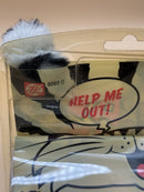 Westminster Vintage Motorized "Cat In The Bag" Toy Model 0224 - Rare Find