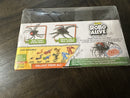 ZURU Robo Alive Interactive Crawling Spider - 2019 Edition (Battery Warning for Kids)