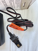 Fisher-Price Power Wheels 12V Quick Charger OEM Battery Pack with Box
