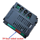 12V Children's Electric Control Box Receiver Mainboard Accessories