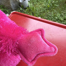 Hasbro Boohbah Talking Plush Pink Dance Along Jingbah 2004 MPN 06390/06416