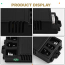 ZCY2320RX Receiver Controller for Kids' Electric Ride-On Vehicles T9T12357