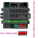 Weelye RX23 12V Red Control Box Receiver Mainboard for Kids