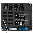 JR1930RX Control Box Receiver for Kids' 24V Powered Ride-On Vehicle