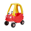 Cozy Coupe 30th Anniversary Kids' Ride-On Car - Timeless Fun & Excitement