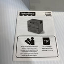 Power Wheels 12-Volt Gray Battery | Replaces 00801-0638 | OEM | Genuine
