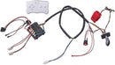 Electric Car Remote Control Wiring Kit
