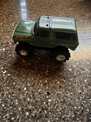 Schaper Stompers 4x4 Exclusive Collector Case with Trucks