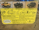 Stomper Green Ford Bronco Collectible Carded Edition