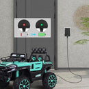 12V Charger for Children's Ride-On Vehicles and Electric Toy Cars