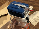 1950s Retro Outboard Motor Cocktail Mixer - Swank and Rare