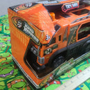 ROAD RIPPERS MINI COUNTRYMAN WRC SERVICE UNIT