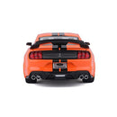 Maisto 1:24 Special Edition 2020 Shelby GT500 in Vibrant Orange