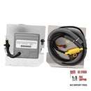 Onboard Computer System for 1998-2004 DS 48 Volt Vehicles