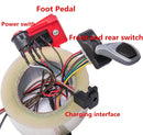 12V DIY Modified Remote Control Circuit Set for Kids Ride-On Cars