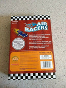 Scholastic Air Racers Set: 2 Cars & Storybook