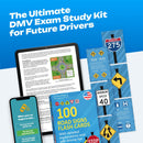 CD01 Road Signs Learning Flash Cards