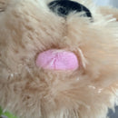 Cuddle Barn "My Little Puppy" 11" Animated Plush - "If You're Happy And You Know It"
