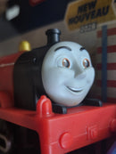 Thomas & Friends 2026 Motorized James Battery-Powered Train JLL51