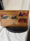 Schaper Stomper Monster 4x4 Crimson Crusher Chevy