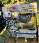 Spin Master Spy Gear Batman Utility Belt with Removable Motion Sensor Alarm