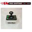 Heavy-Duty 12 Volt Gear Shifter with Controls for Yamaha Raptor & Action W Series