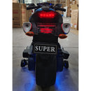 12V Electric Ride-On Motorcycle for Boys and Girls Aged 3-6