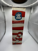 2003 Dr. Seuss Cat in the Hat Interactive Figure Play Along