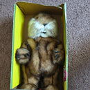 Caddyshack Battery-Powered Dancing Gopher Animal Figure in Box