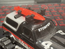 Retro Schaper Stomper 4 x 4 Surfboard and Roof Rack Replacement