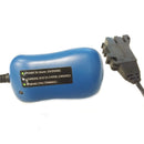 12V Fast Charging Battery Charger for Peg Perego Ride-On Toys with Robust Design