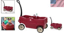 Versatile Neighborhood Cart, 75 lbs. Capacity