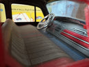 Classic Bandi Bump N Go Volkswagen Beetle Model