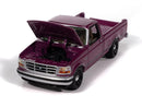 Round 2 Johnny Lightning Collector's Tin 2025 Edition Set of 6 Limited Release Cars