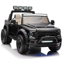 FORD SUPER DUTY Kids Electric Ride-On Vehicle