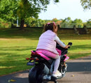Aprilia 24V Kids Electric Ride-On Motorcycle - Speeds up to 8MPH
