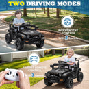 Coches Eléctricos a Control Remoto con LED para Niños de 3 a 6 Años