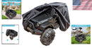 Heavy-Duty Ride-On Truck Toy Cover - 55" x 33" x 32" for Maximum Shielding