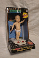 1998 Kinetix Dancing Baby - Sealed Retro 90s Collectible