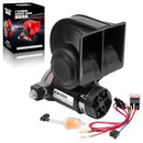 FARBIN 12V 150db Compact Air Horn for Trucks and Electric Cars