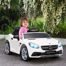 12V Battery-Powered Electric Ride-On Car for Kids Aged 3-6 with Remote Control