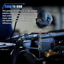 Precision Car Battery Hydrometer for Quick Electrical Detection