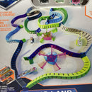 Hex Bots Nano Land Playset Series 01 Space Gorilla Cano Nano Sk8 Adventure