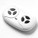 2.4G Bluetooth Remote-Controlled Electric Truck for Kids