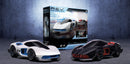 WowWee R.E.V Robotic Cars Set