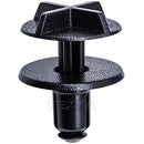 10-Pack LR024316 Retainer Clips for Battery Cover & Cowl Side Panel - Land Rover