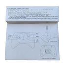 2.4G Bluetooth Remote Control Unit for Children's Ride-On Car