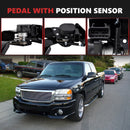Accelerator Pedal Sensor APS106 for 2003-2006 Silverado, Sierra, and Tahoe