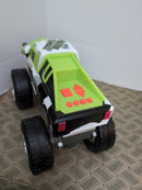 Dirt Crusher Battery-Powered Monster Truck by Road Rippers