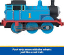 Battery-Operated Magnetic Train Engine and Toddler Cargo Truck
